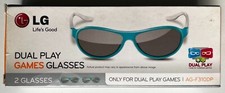 Occhiali dual play giochi - occhiali,