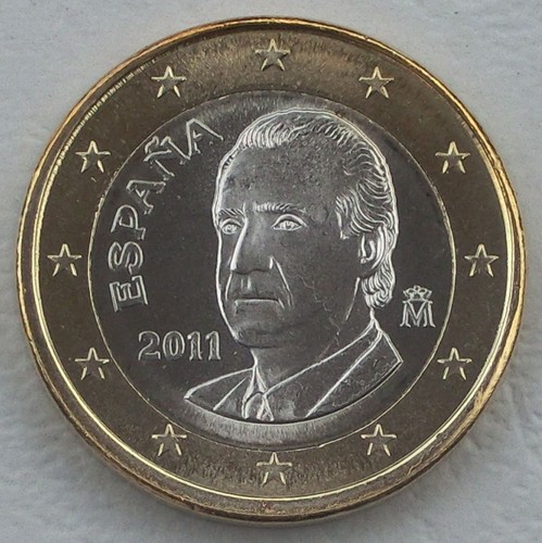 Uro moneta corsa - moneta,