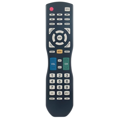 Replace remote for vidao - replace,