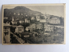 CHIAVARI , GENOVA   - F.P.  VIAGG. NEL  1936   PER RAVENNA -   OTTIMA