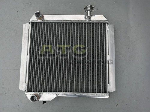 Radiateur pour toyota - pour, land