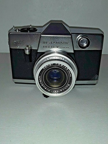 1968 germania kodak - 1968,