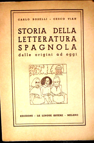 Storia della letteratura - storia,