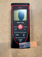 Leica DISTO D210 (defect)