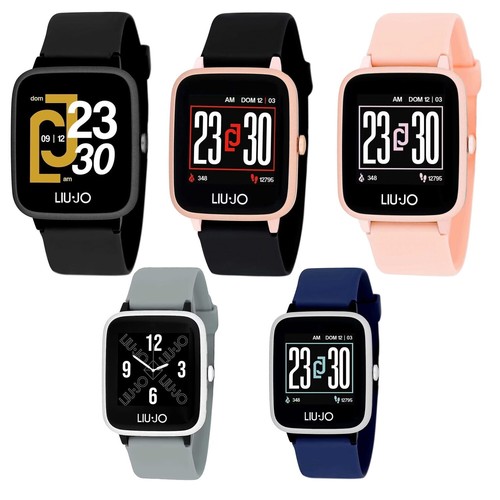 Liu smartwatch go - liu, jo