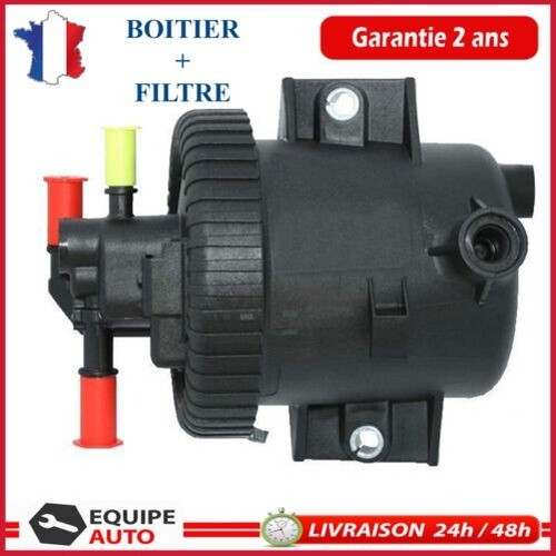 Filtro gasolio completo - gasolio, per