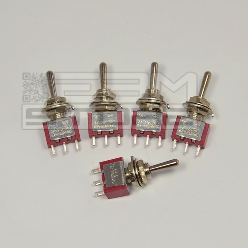 Pulsante off m 1 - 2a, m-off-m