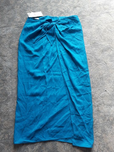 Gonna zara blu - gonna,