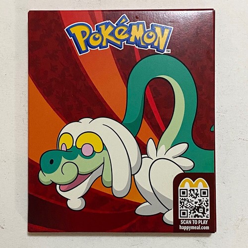 Pokémon drampa alla - pokémon,