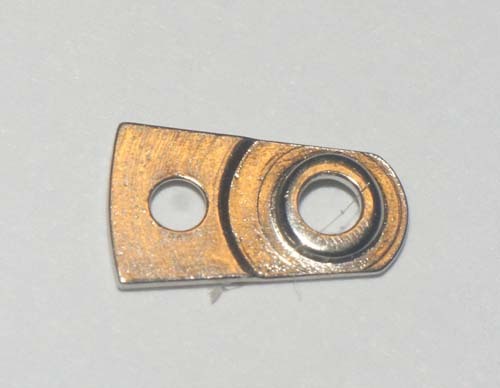 Vulcain cricket cal 120 msr - vulcain, cal.