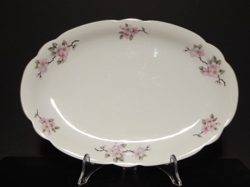Vintage vassoio porcellana - vintage,