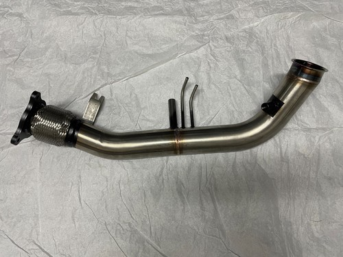 Downpipe defap jeep grand - jeep,