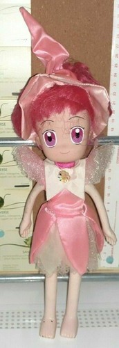Bambola vintage majocco anime - bambola,