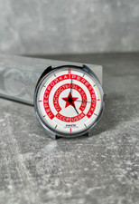 OROLOGIO RAKETA 40MM GLASNOST