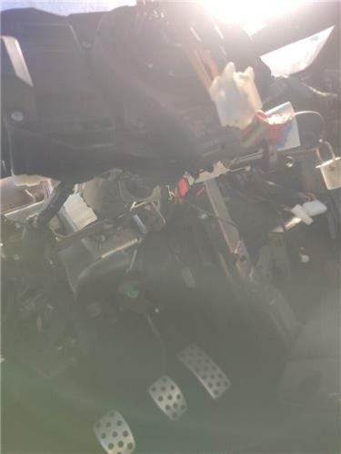 Scatola sterzo smart - scatola, forfour