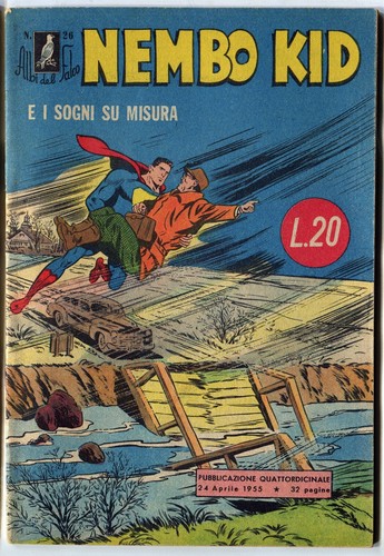 932 albi del falco - falco, nembo