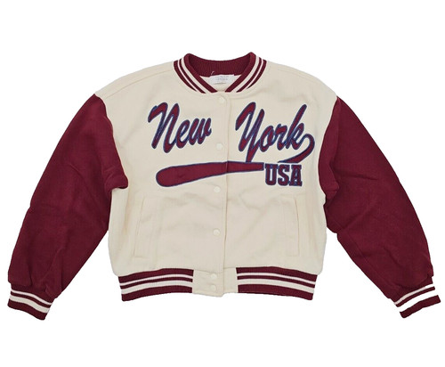 Primark giacca college ragazzo
