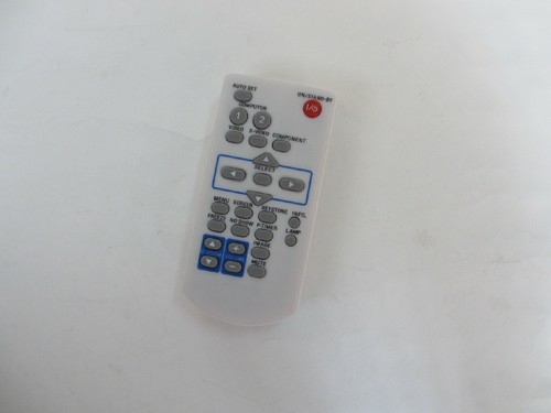 Telecomando per proiettore