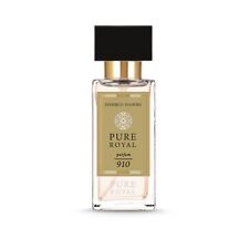 FM 910 PARFUM UNISEX - COLLEZIONE PURE ROYAL