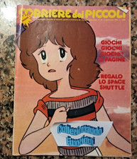 Corriere dei piccoli 36