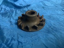 GIRANTE POMPA ACQUA FIAT 124 - 241 - LANCIA BETA COUPE' - TREVI FIAT 4126228