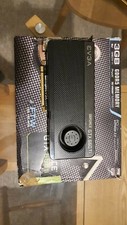 GTX 660 Ti scheda grafica 3 GB