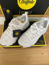 buffalo sneakers 39