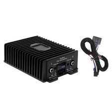Amplificatore Modifica Audio 4