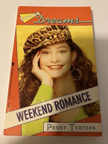Weekend romance peggy teeters - peggy,