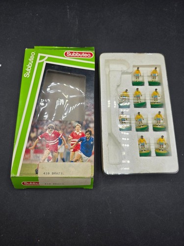 Subbuteo 63000 set giocatori - subbuteo,