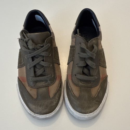 Scarpe sneakers ragazzo