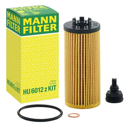 Filtro olio per bmw gran - filtro,