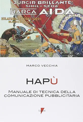 Marco vecchia hapù - :, manuale
