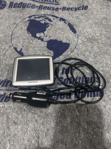 Tomtom one n14644 gps - n14644,