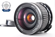 **Quasi come nuovo** SMC Pentax 6x7 55 mm f/4 obiettivo grandangolare con tappo per 6x7 67 II JPN