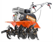 Benzina Motozappe 7 Ps