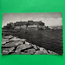 NAPOLI CASTEL DELL'OVO