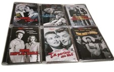 Lotto 6 DVD Film Collezione