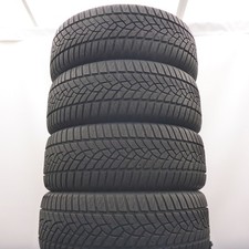 215 55 16 4x GOODYEAR 215/55