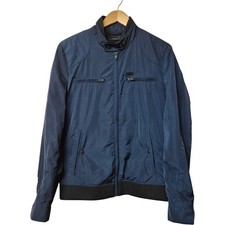 Diesel Giacca Uomo M Navy