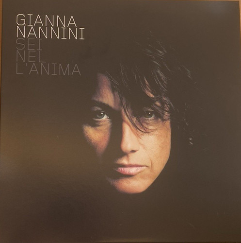 Gianna nannini sei - gianna,