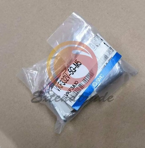 1pz elettrovalvola smc - elettrovalvola,