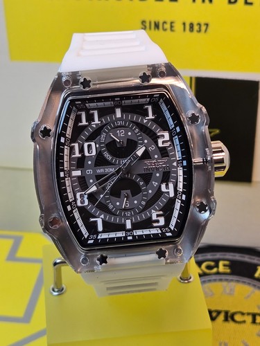 Orologio uomo invicta racing - invicta,