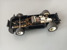 Jouef porsche carrera - porsche,