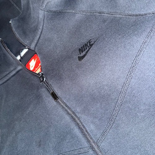Nike sportswear tech fleece - nike,