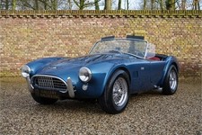 1/43 High Tech Modell Shelby