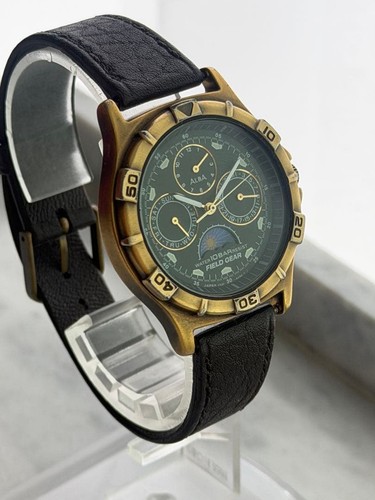 Orologio seiko alba cronografo - orologio,