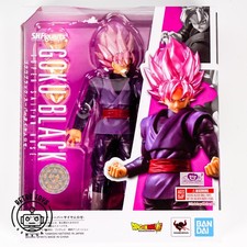 SON GOKU BLACK Rose Super