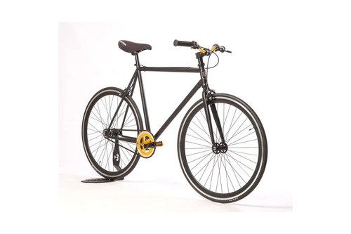 Extra black gold fixed - extra+, &