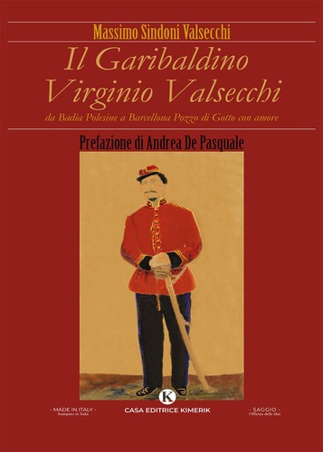 Libri sindoni valsecchi - libri,